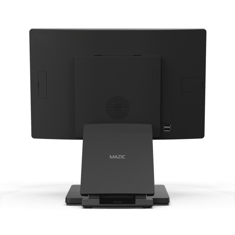 PosBank Mazic 1560 Widescreen