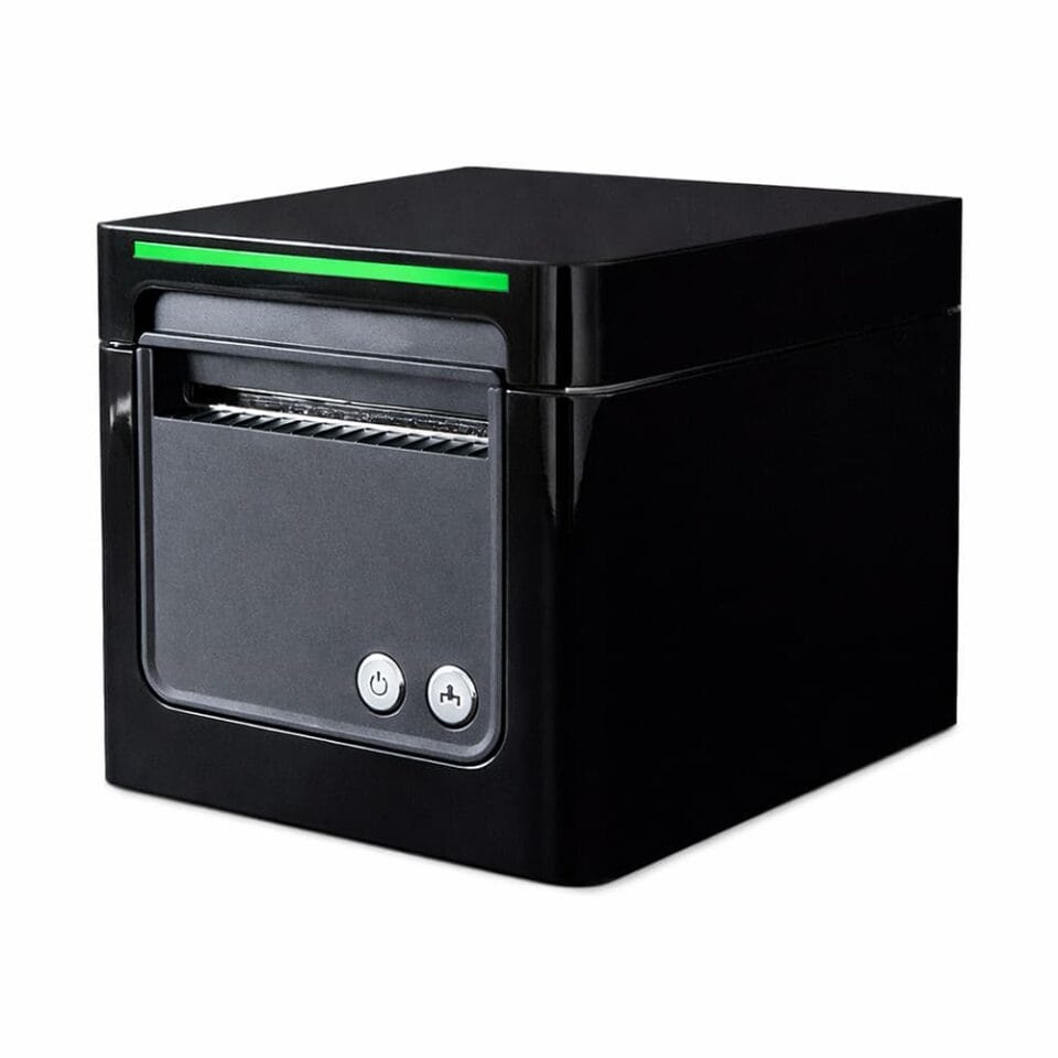 HPRT 809 Cube Printer – Langley Distribution