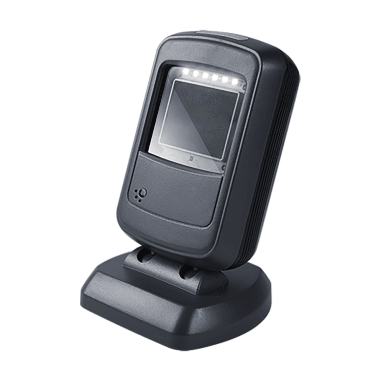 No Name Desktop Scanner