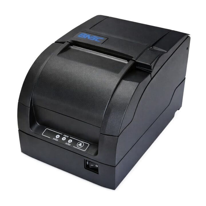 SNBC BTP-M300 Printer – Langley Distribution