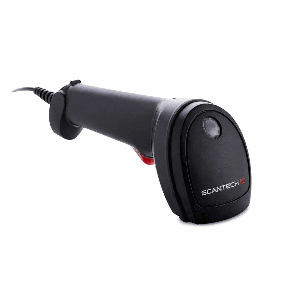 Ig Scan Scantech IG620 Scanner – Langley Distribution